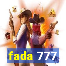 fada 777